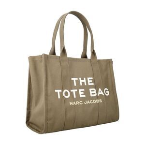 MARC JACOBS Signature Tote Bag Women SLATE GREEN Totes
